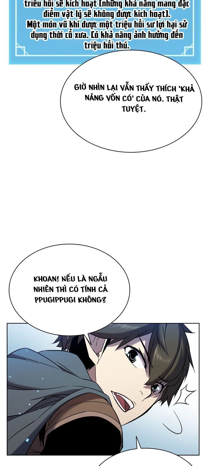 Bậc Thầy Thuần Hóa Chapter 19 - 6