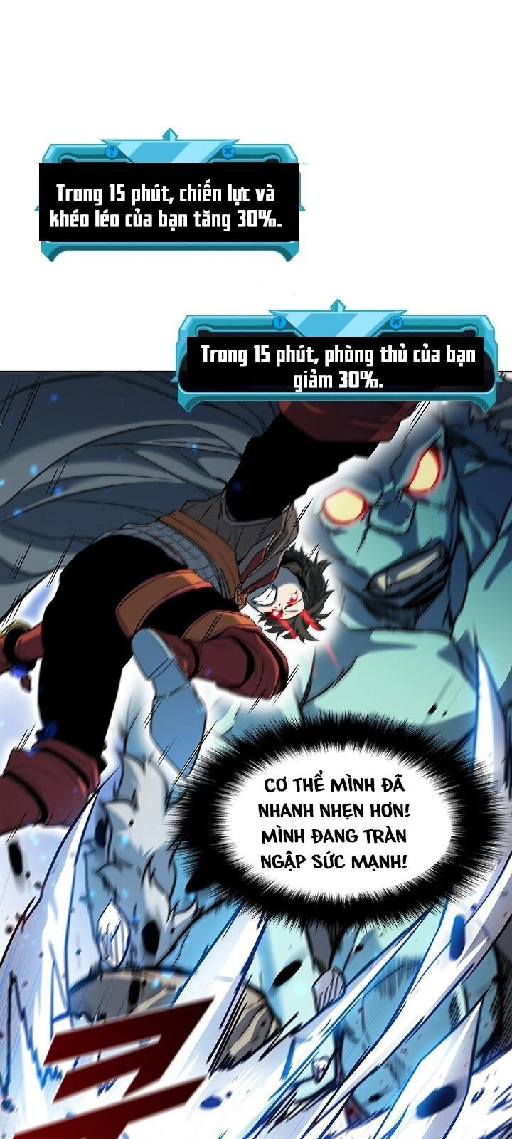 Bậc Thầy Thuần Hóa Chapter 19 - 22