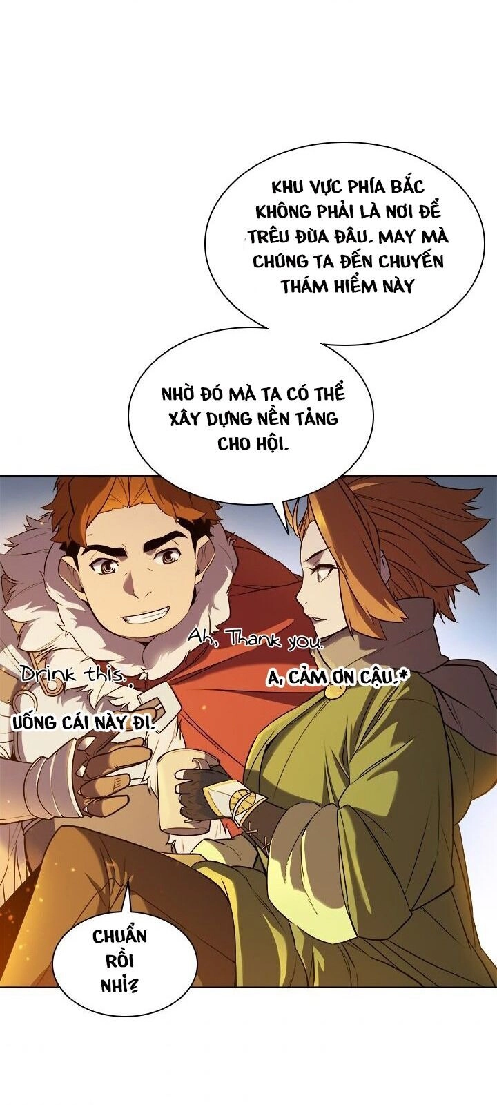 Bậc Thầy Thuần Hóa Chapter 19 - 37