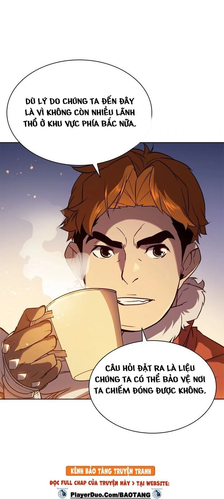 Bậc Thầy Thuần Hóa Chapter 19 - 38