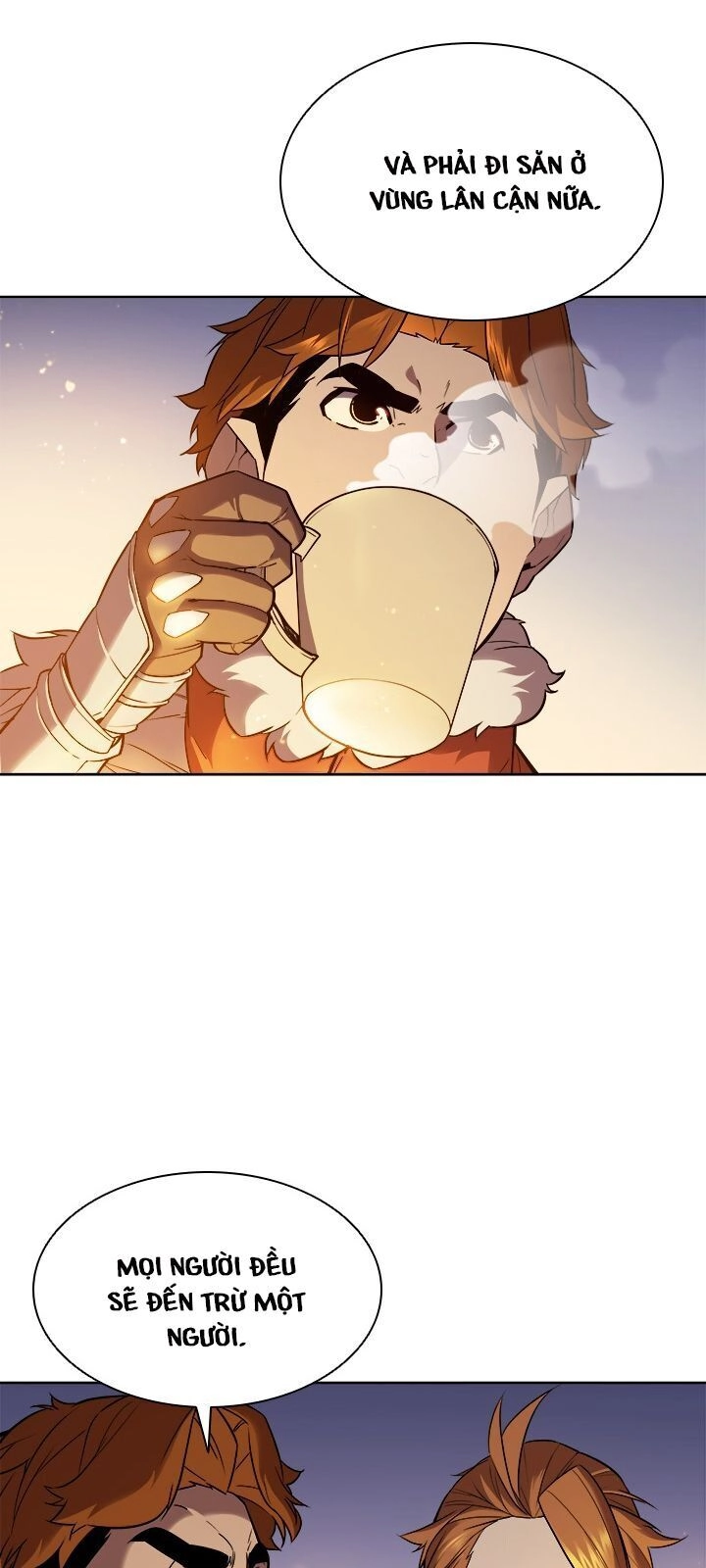 Bậc Thầy Thuần Hóa Chapter 19 - 41