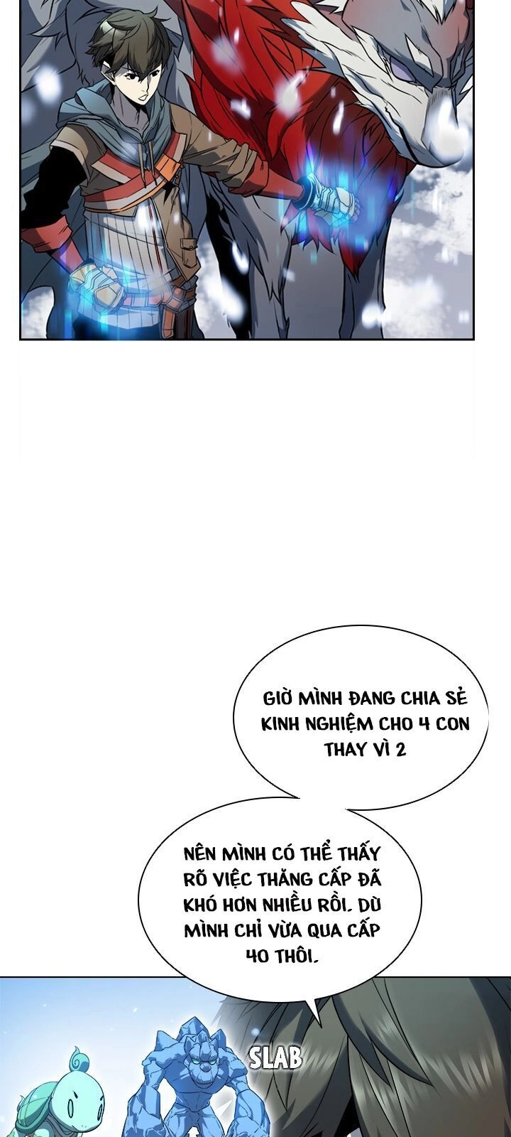 Bậc Thầy Thuần Hóa Chapter 19 - 48