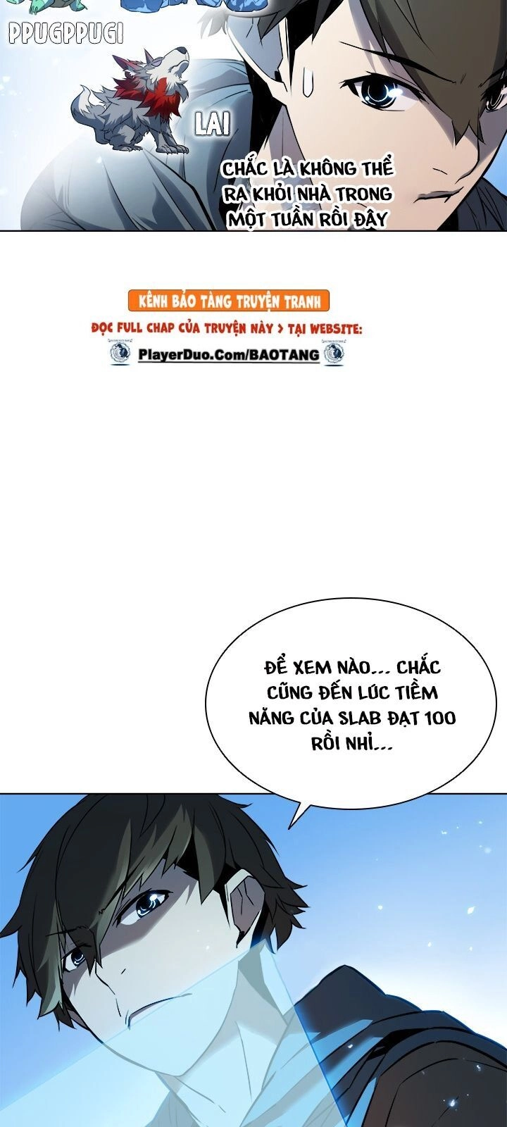 Bậc Thầy Thuần Hóa Chapter 19 - 49