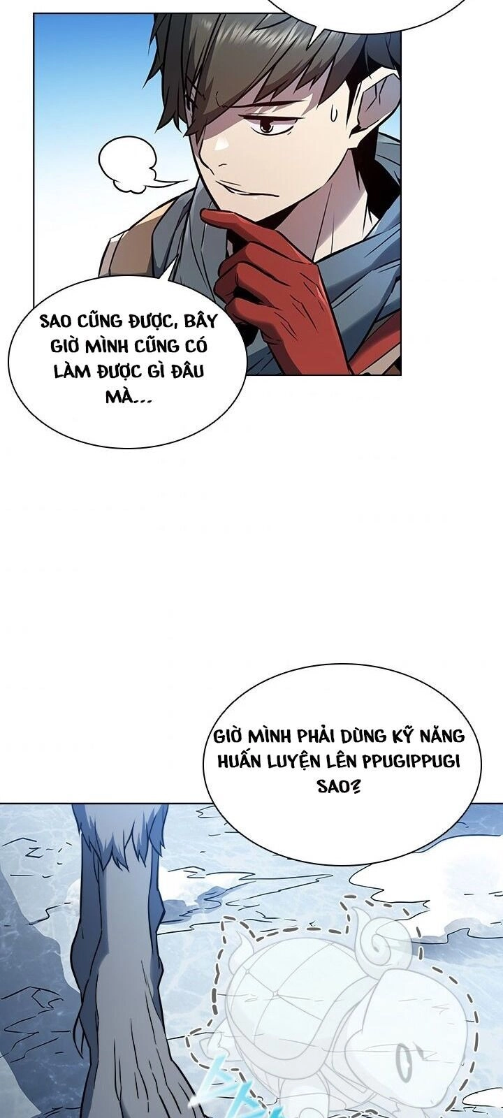 Bậc Thầy Thuần Hóa Chapter 19 - 54