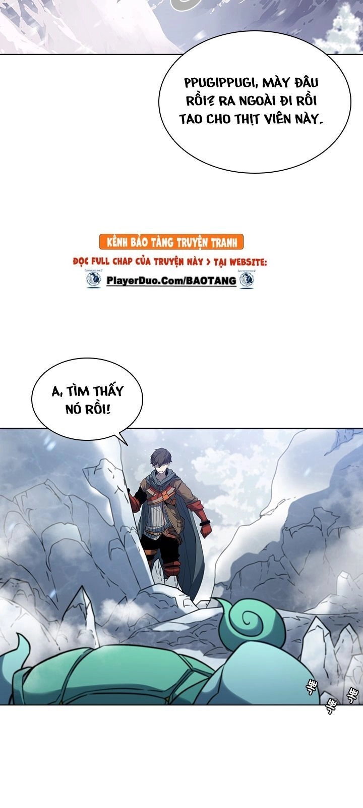 Bậc Thầy Thuần Hóa Chapter 19 - 57