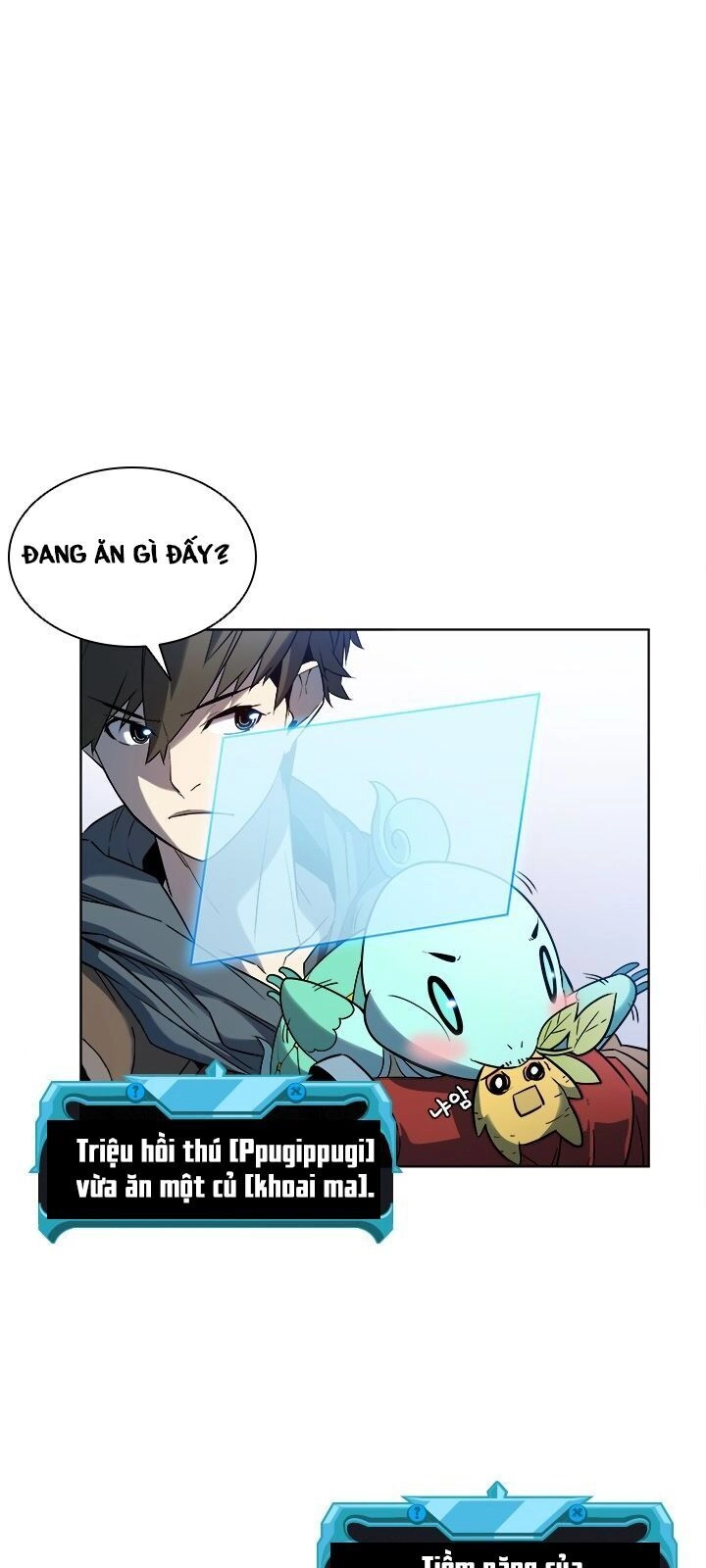 Bậc Thầy Thuần Hóa Chapter 19 - 59