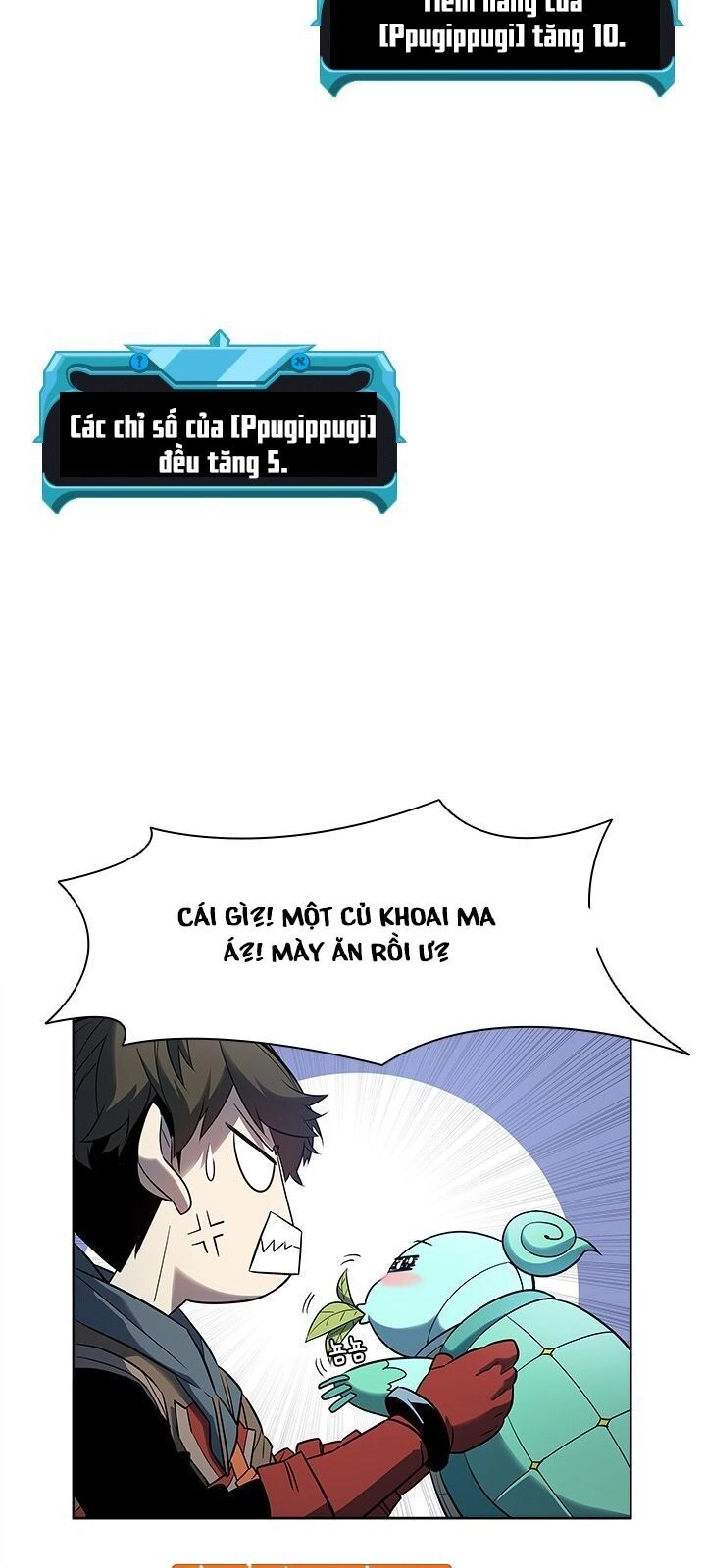 Bậc Thầy Thuần Hóa Chapter 19 - 60