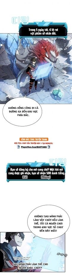 Bậc Thầy Thuần Hóa Chapter 20 - 2