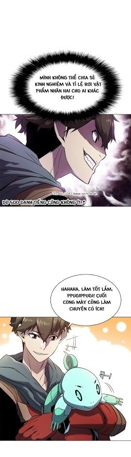 Bậc Thầy Thuần Hóa Chapter 20 - 3