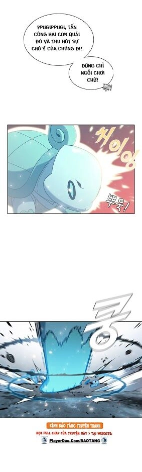 Bậc Thầy Thuần Hóa Chapter 20 - 24