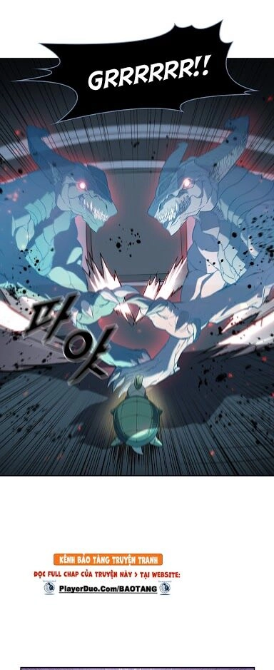 Bậc Thầy Thuần Hóa Chapter 20 - 27