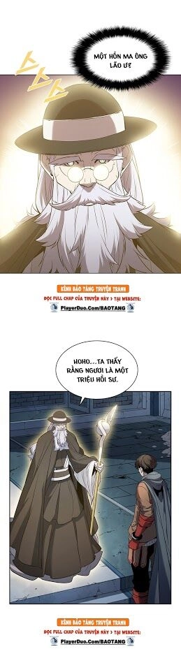 Bậc Thầy Thuần Hóa Chapter 20 - 36