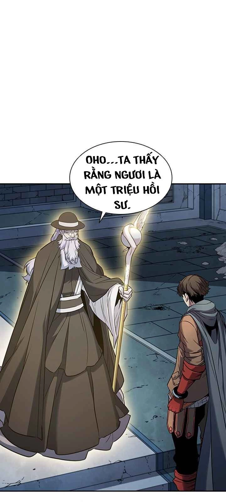 Bậc Thầy Thuần Hóa Chapter 21 - 3