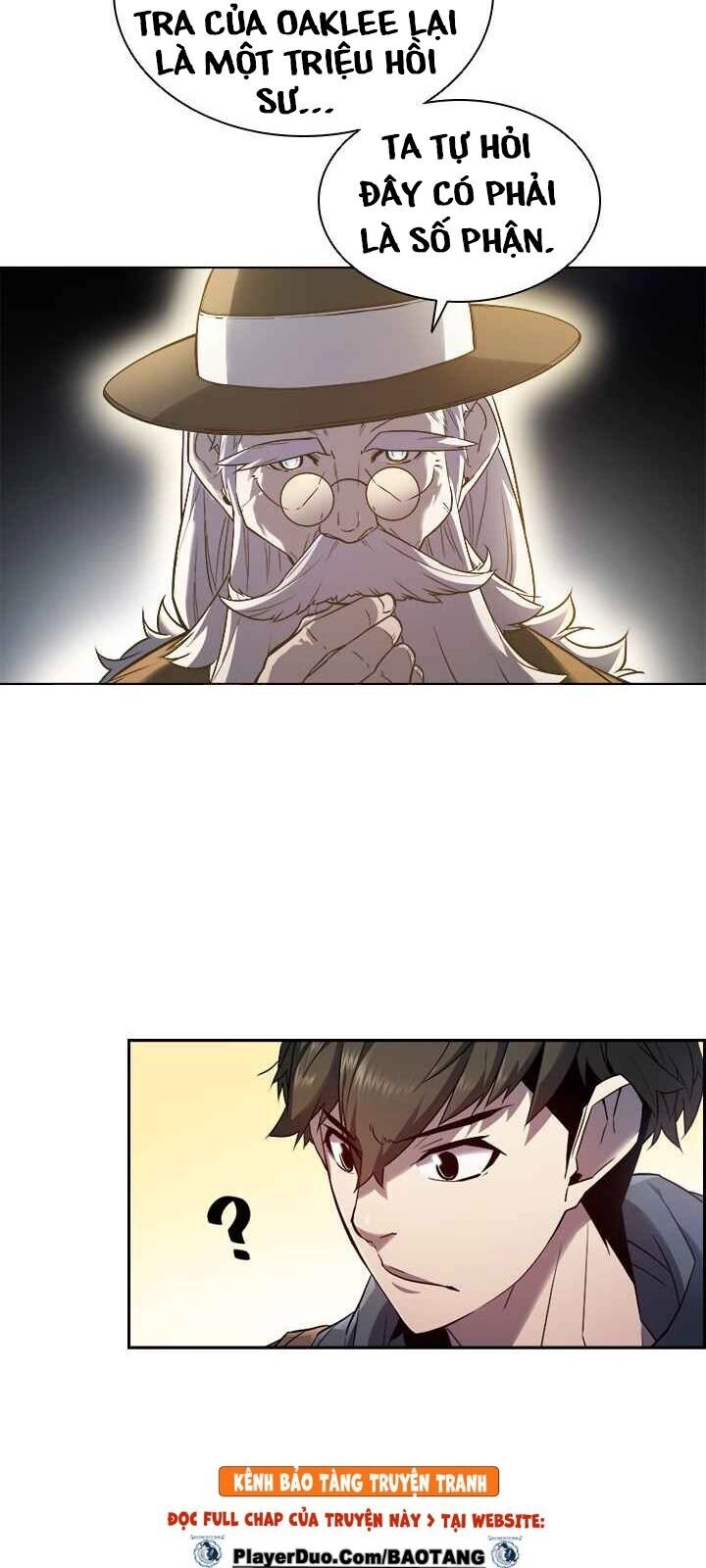 Bậc Thầy Thuần Hóa Chapter 21 - 8