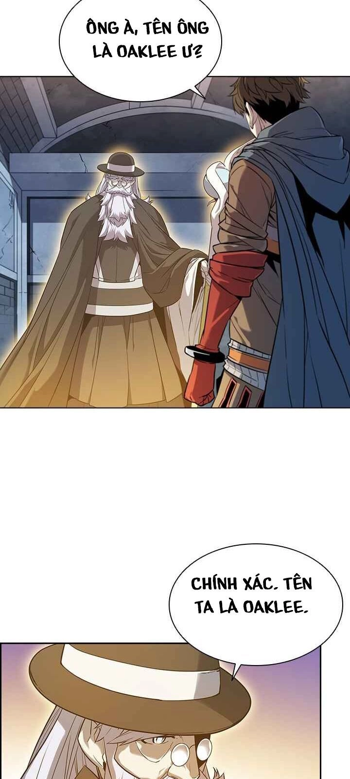 Bậc Thầy Thuần Hóa Chapter 21 - 10