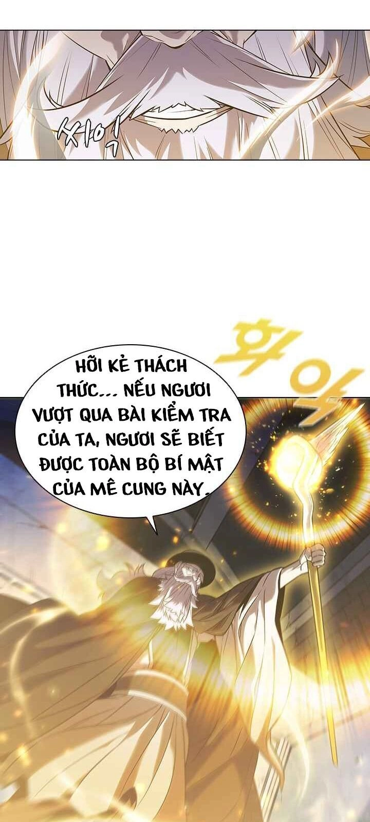 Bậc Thầy Thuần Hóa Chapter 21 - 13