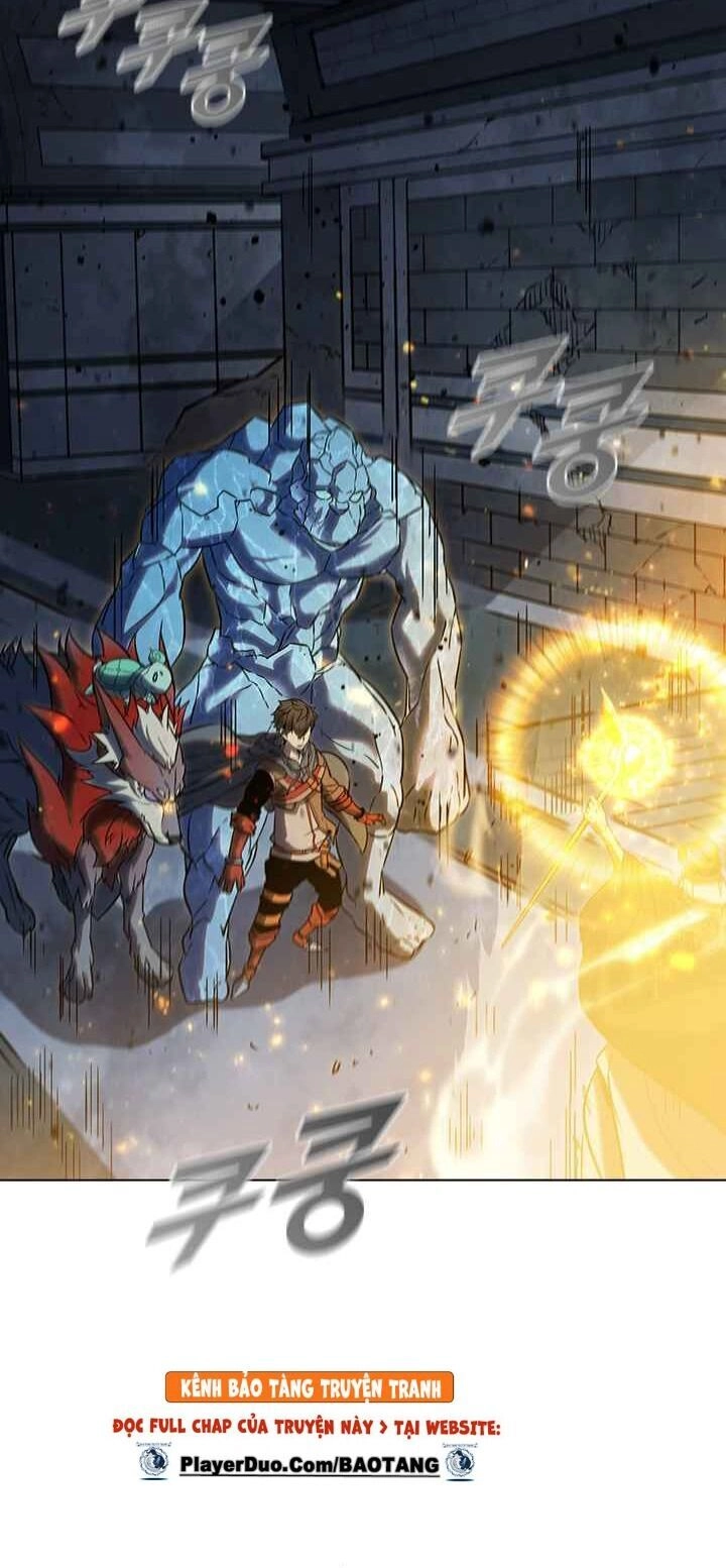 Bậc Thầy Thuần Hóa Chapter 21 - 15