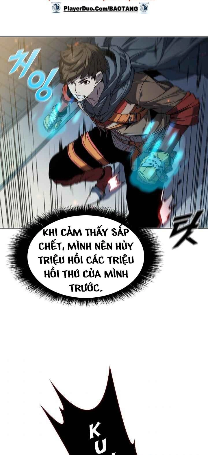 Bậc Thầy Thuần Hóa Chapter 21 - 28