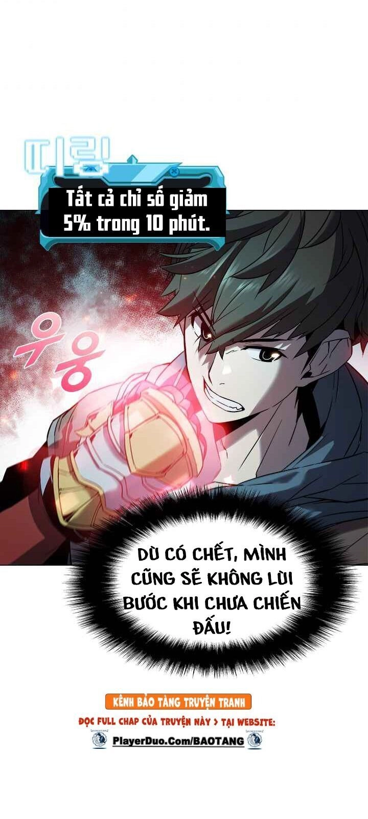 Bậc Thầy Thuần Hóa Chapter 21 - 30