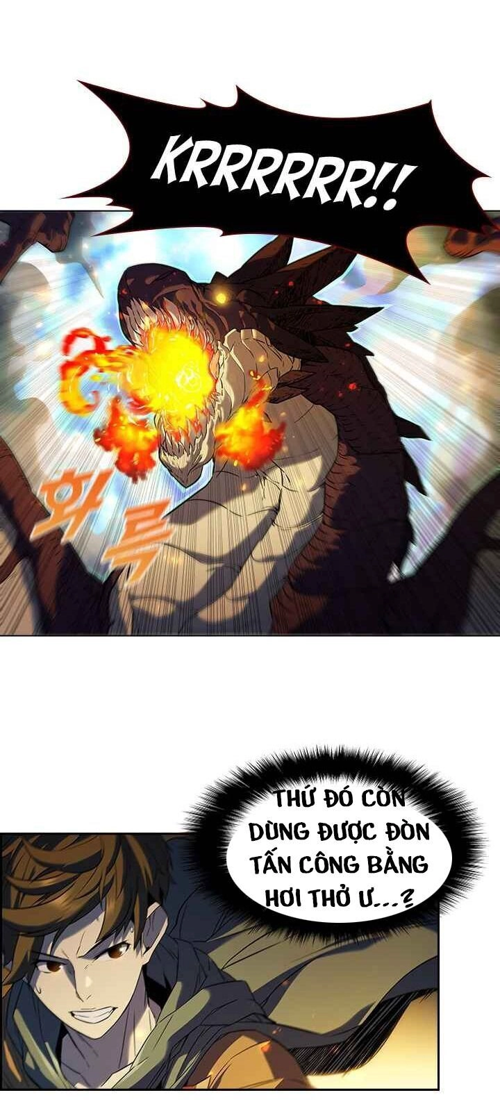 Bậc Thầy Thuần Hóa Chapter 21 - 33