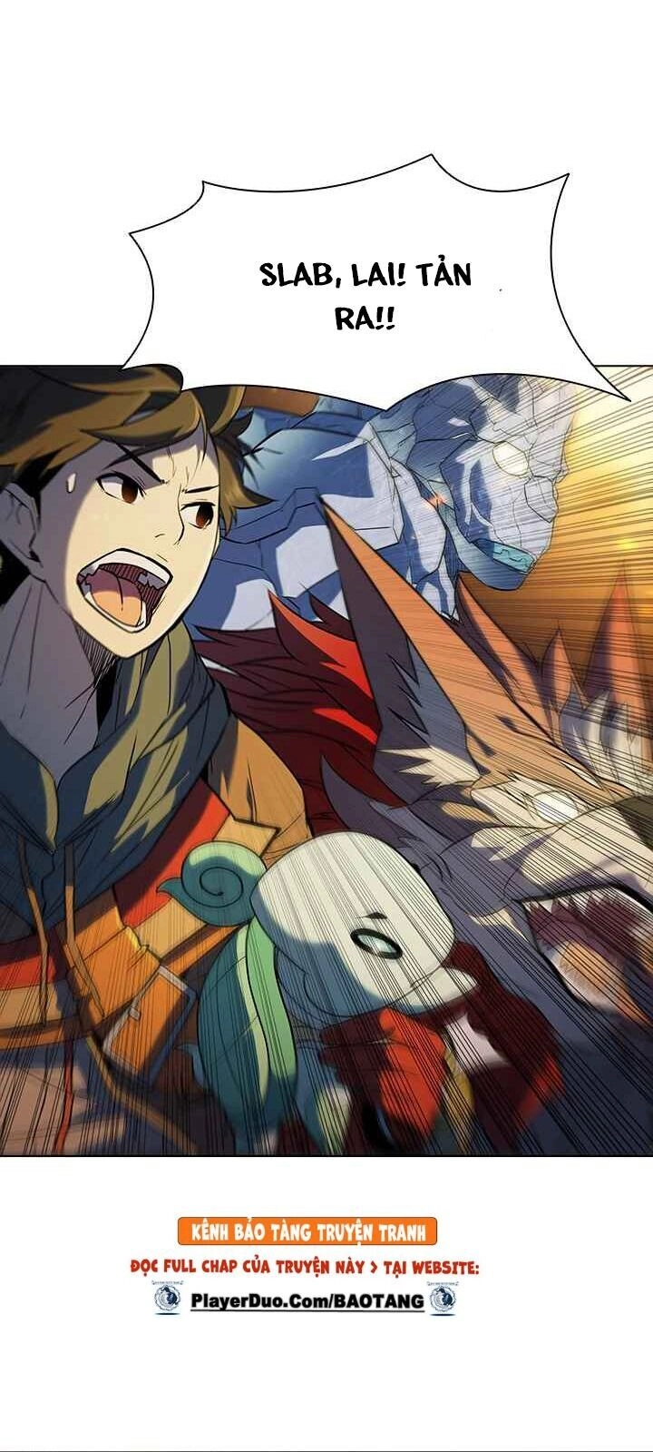 Bậc Thầy Thuần Hóa Chapter 21 - 34