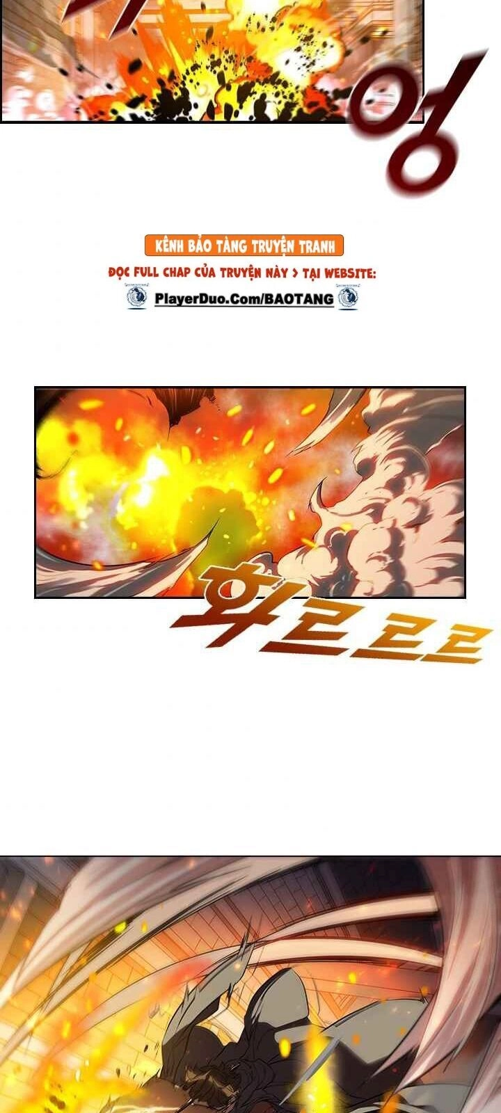 Bậc Thầy Thuần Hóa Chapter 21 - 38