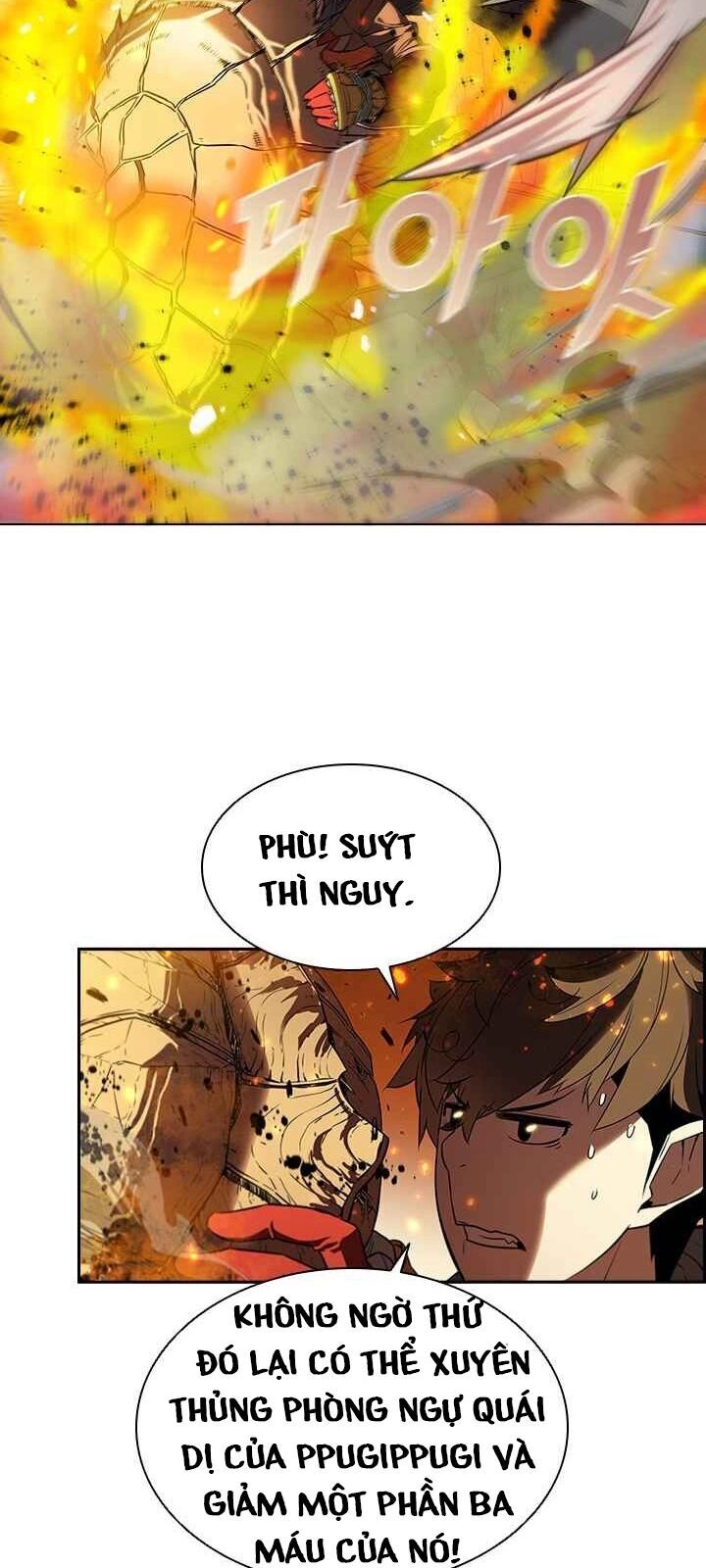 Bậc Thầy Thuần Hóa Chapter 21 - 39