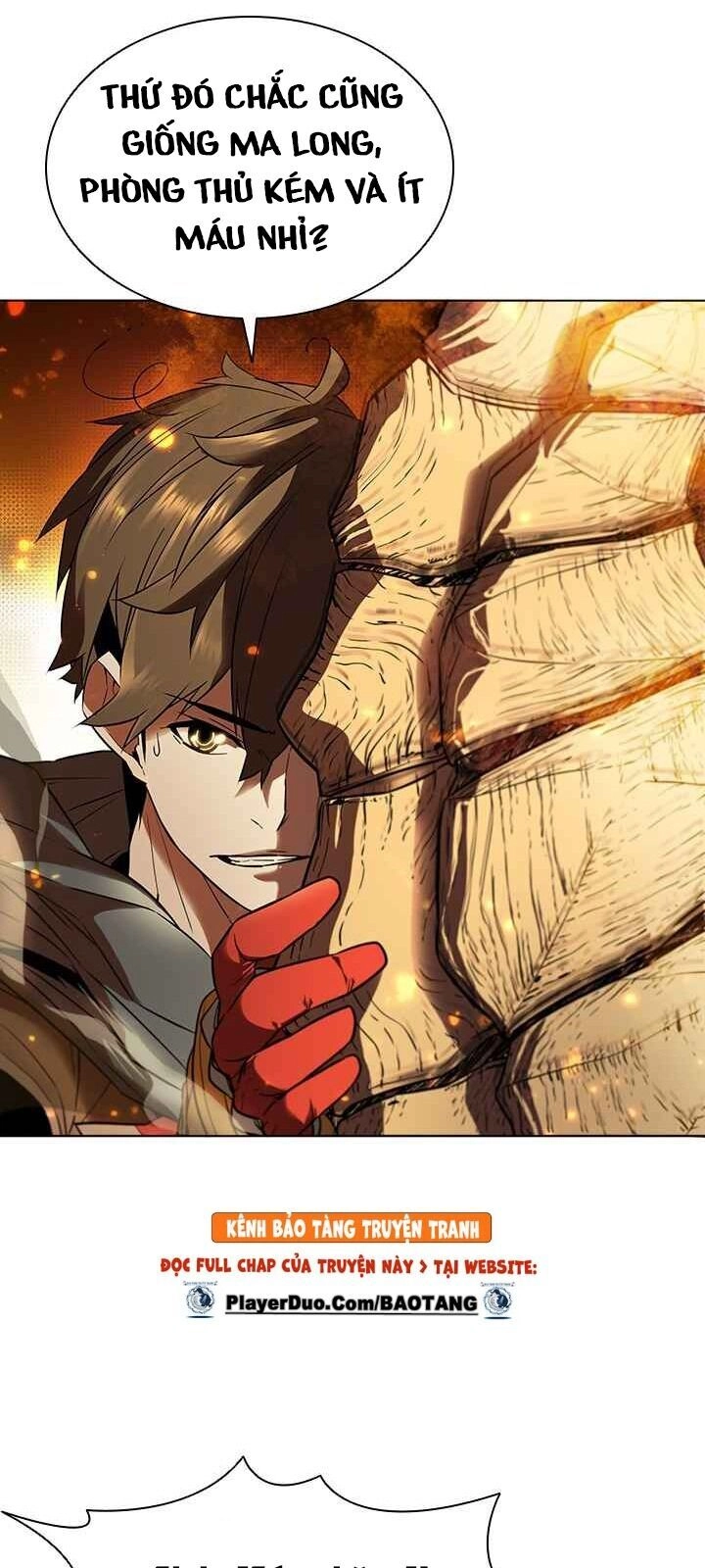 Bậc Thầy Thuần Hóa Chapter 21 - 41