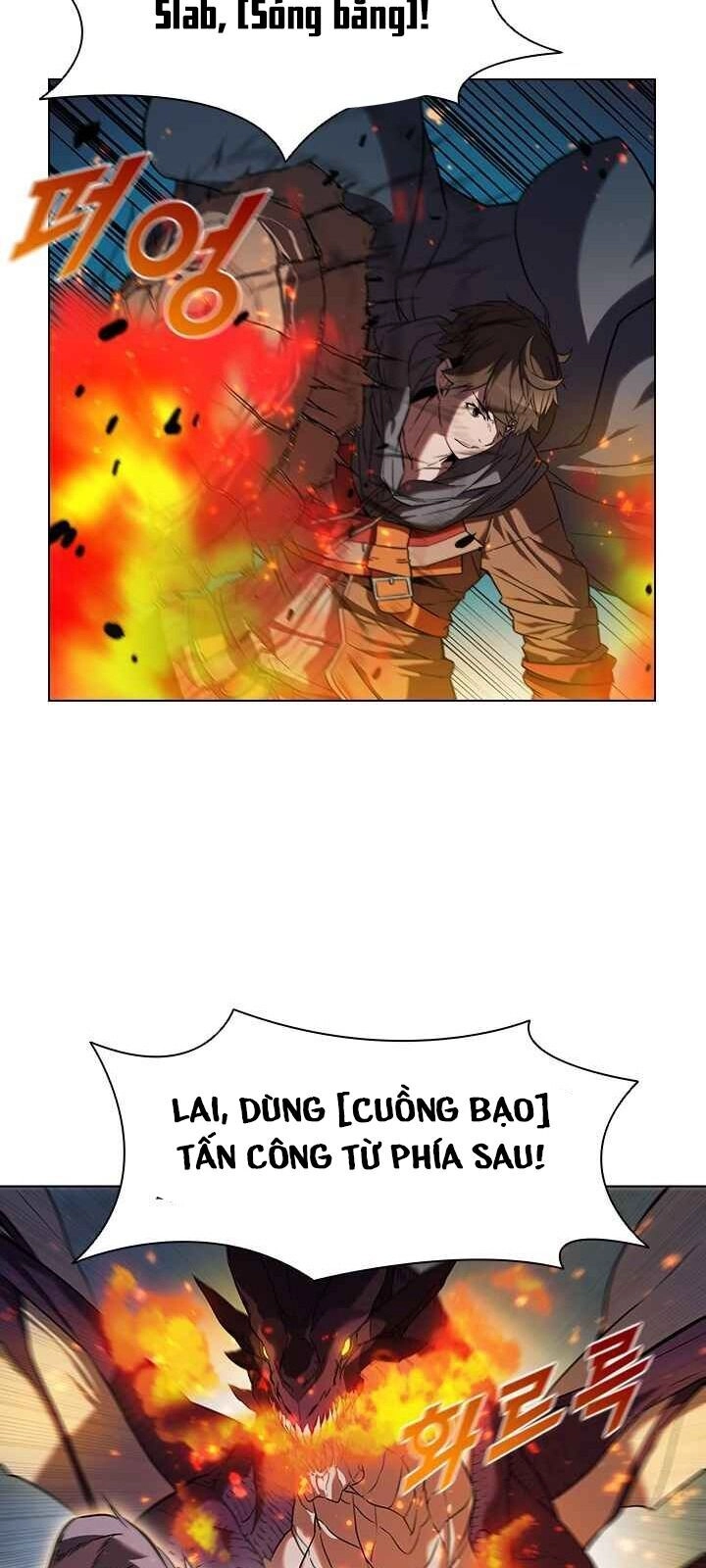 Bậc Thầy Thuần Hóa Chapter 21 - 42