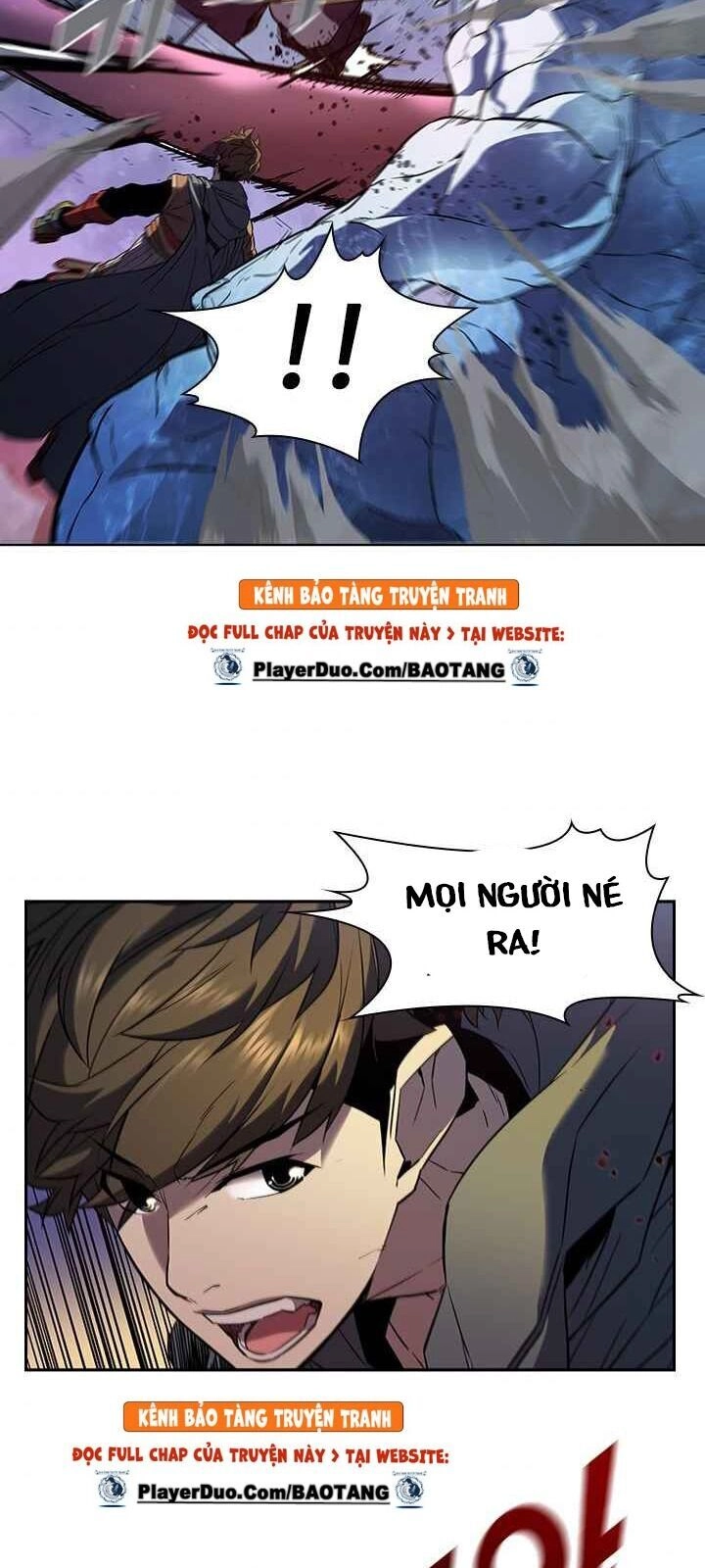 Bậc Thầy Thuần Hóa Chapter 21 - 46