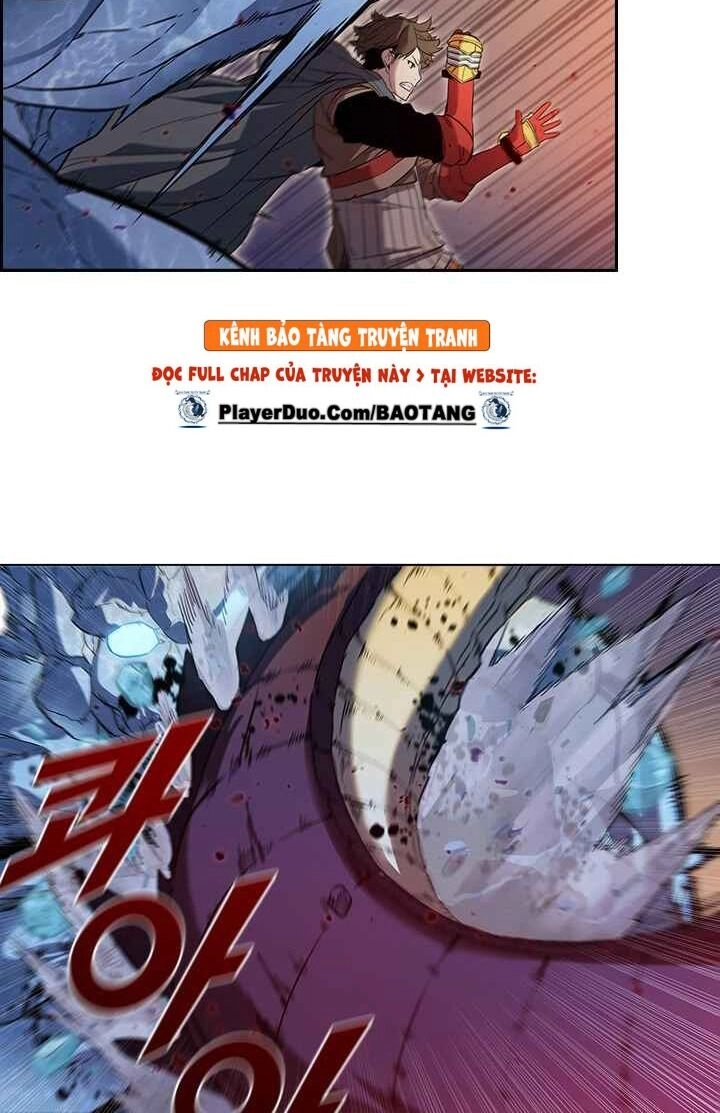 Bậc Thầy Thuần Hóa Chapter 21 - 48