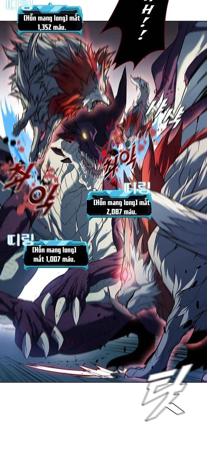 Bậc Thầy Thuần Hóa Chapter 21 - 58