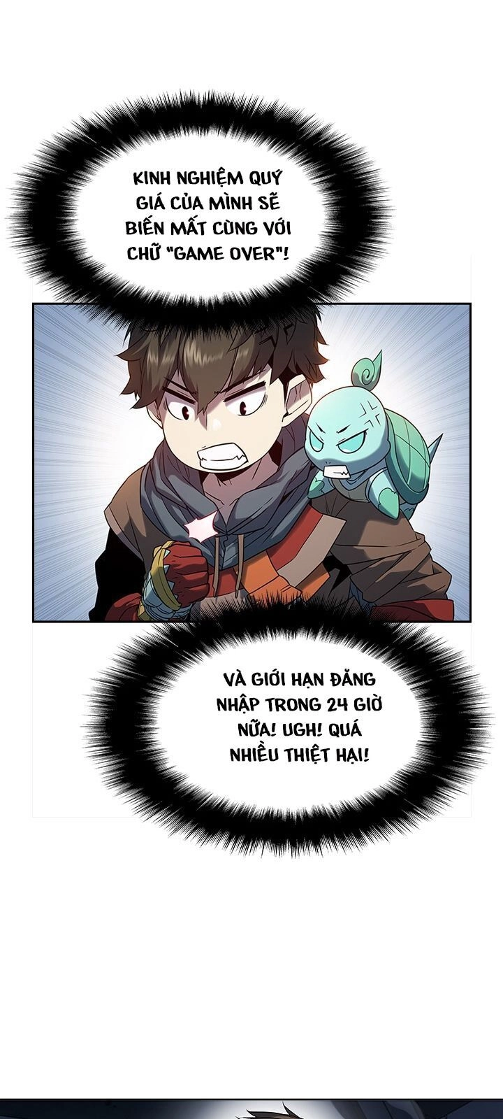 Bậc Thầy Thuần Hóa Chapter 22 - 19