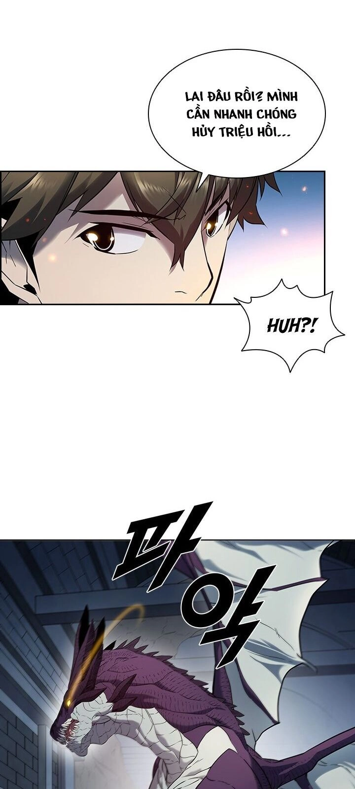 Bậc Thầy Thuần Hóa Chapter 22 - 21