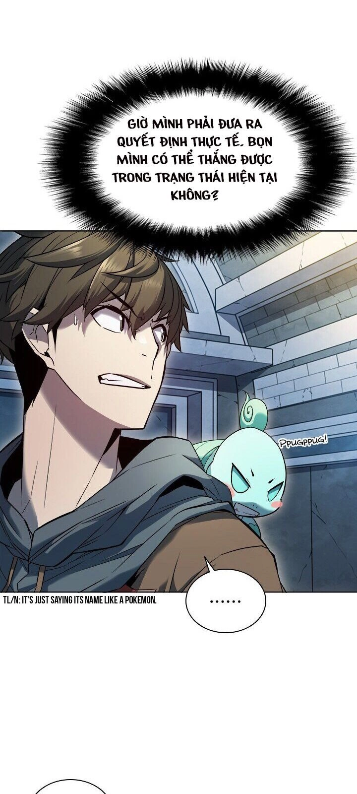 Bậc Thầy Thuần Hóa Chapter 22 - 35