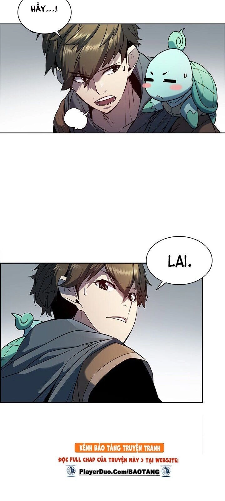 Bậc Thầy Thuần Hóa Chapter 22 - 36