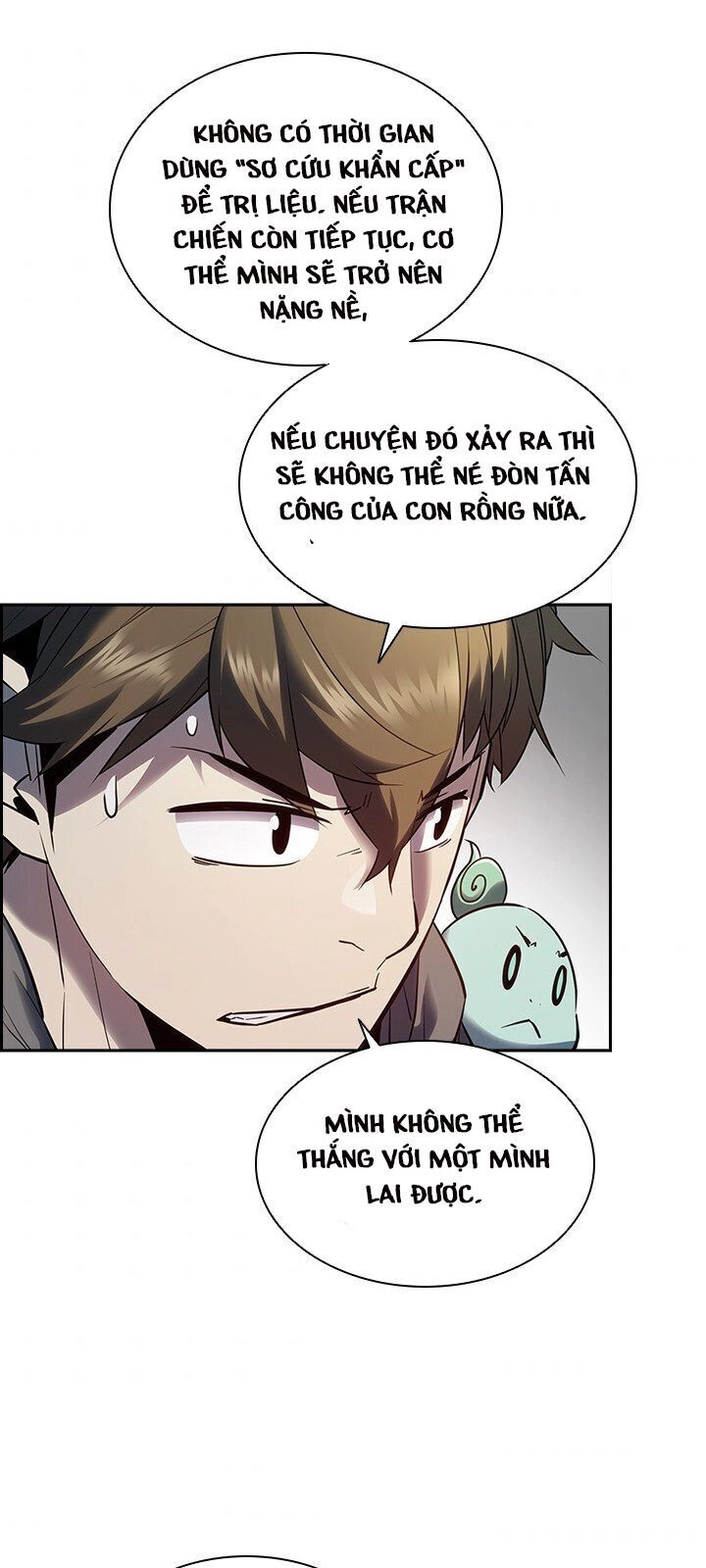 Bậc Thầy Thuần Hóa Chapter 22 - 39