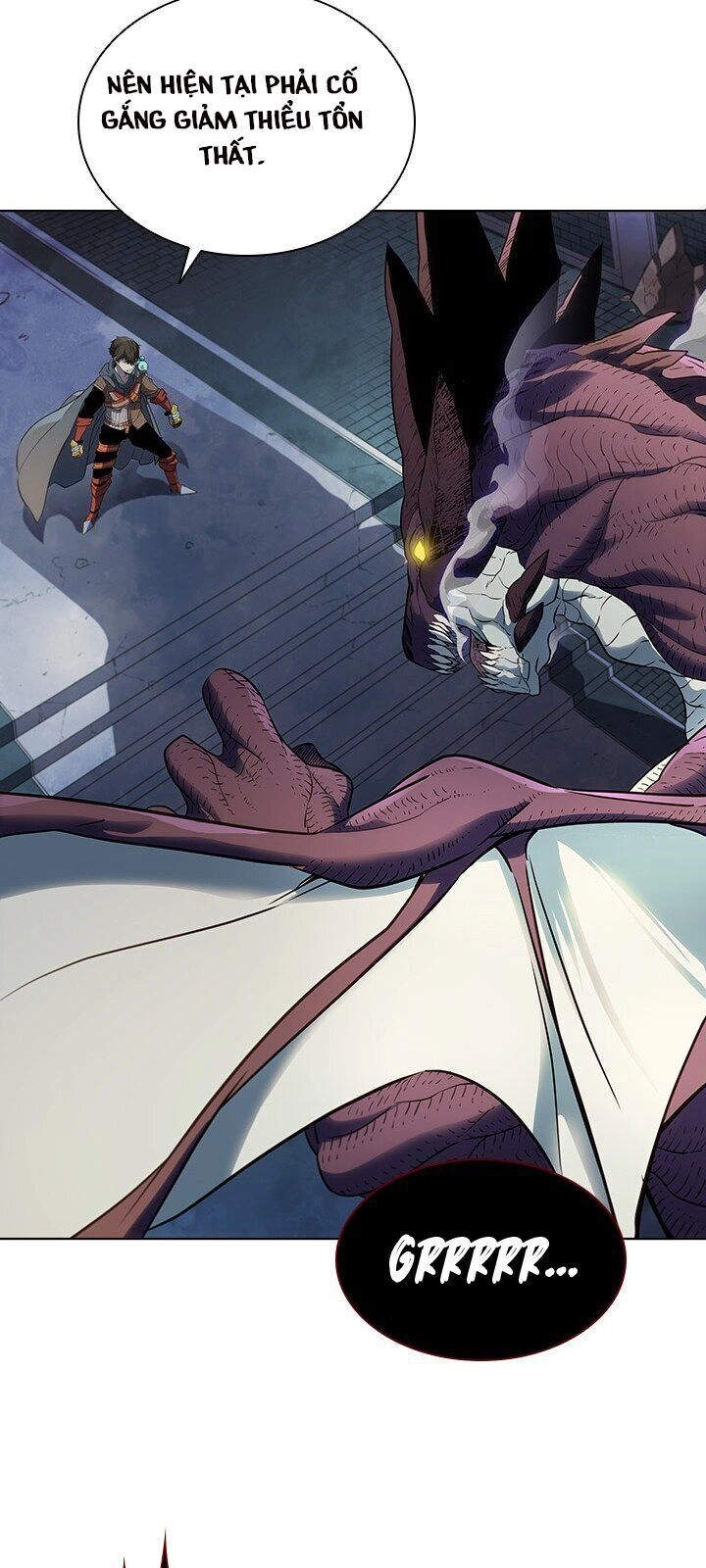 Bậc Thầy Thuần Hóa Chapter 22 - 40