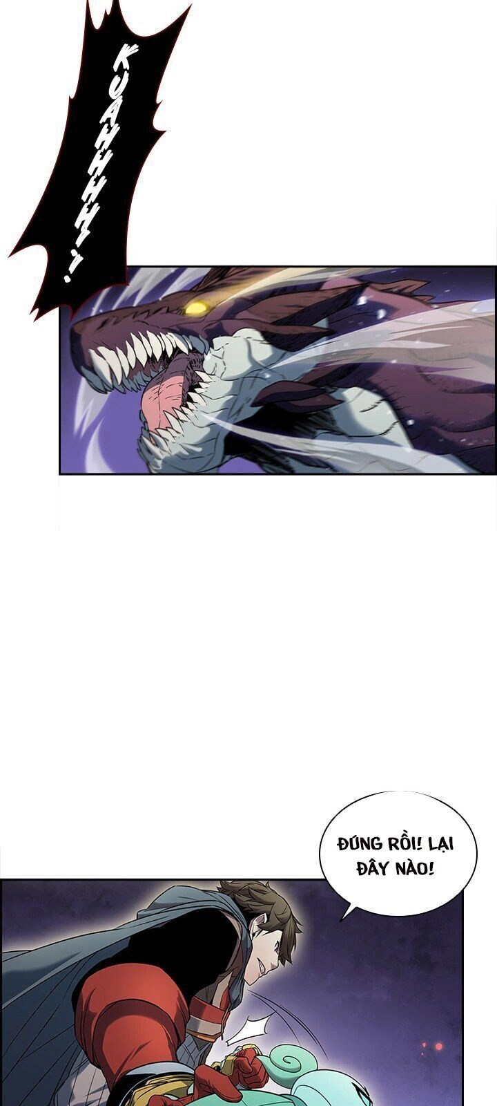 Bậc Thầy Thuần Hóa Chapter 22 - 41