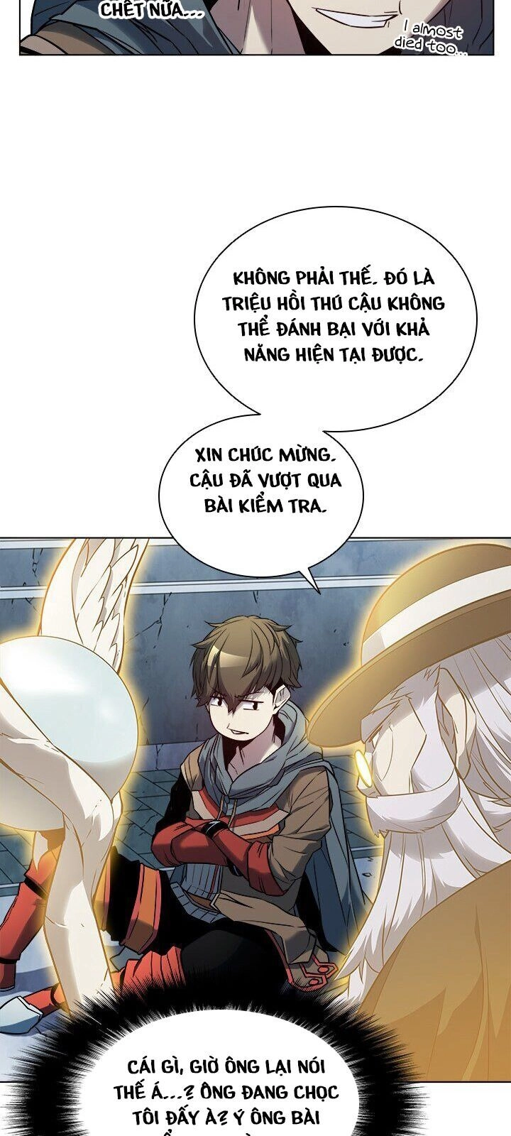 Bậc Thầy Thuần Hóa Chapter 22 - 53