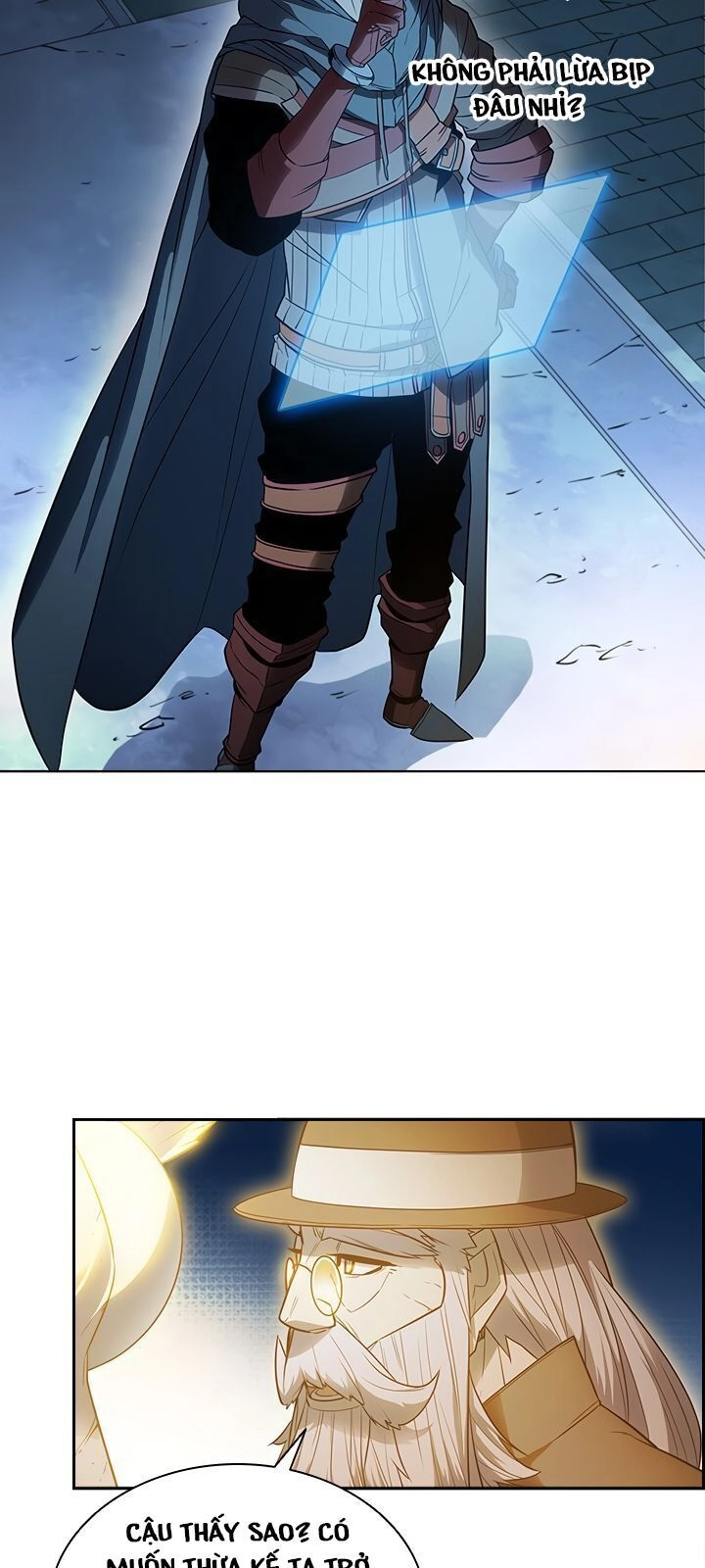 Bậc Thầy Thuần Hóa Chapter 23 - 2