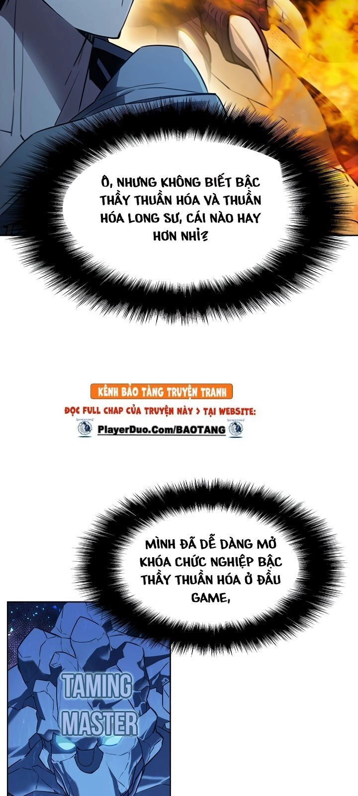 Bậc Thầy Thuần Hóa Chapter 23 - 5