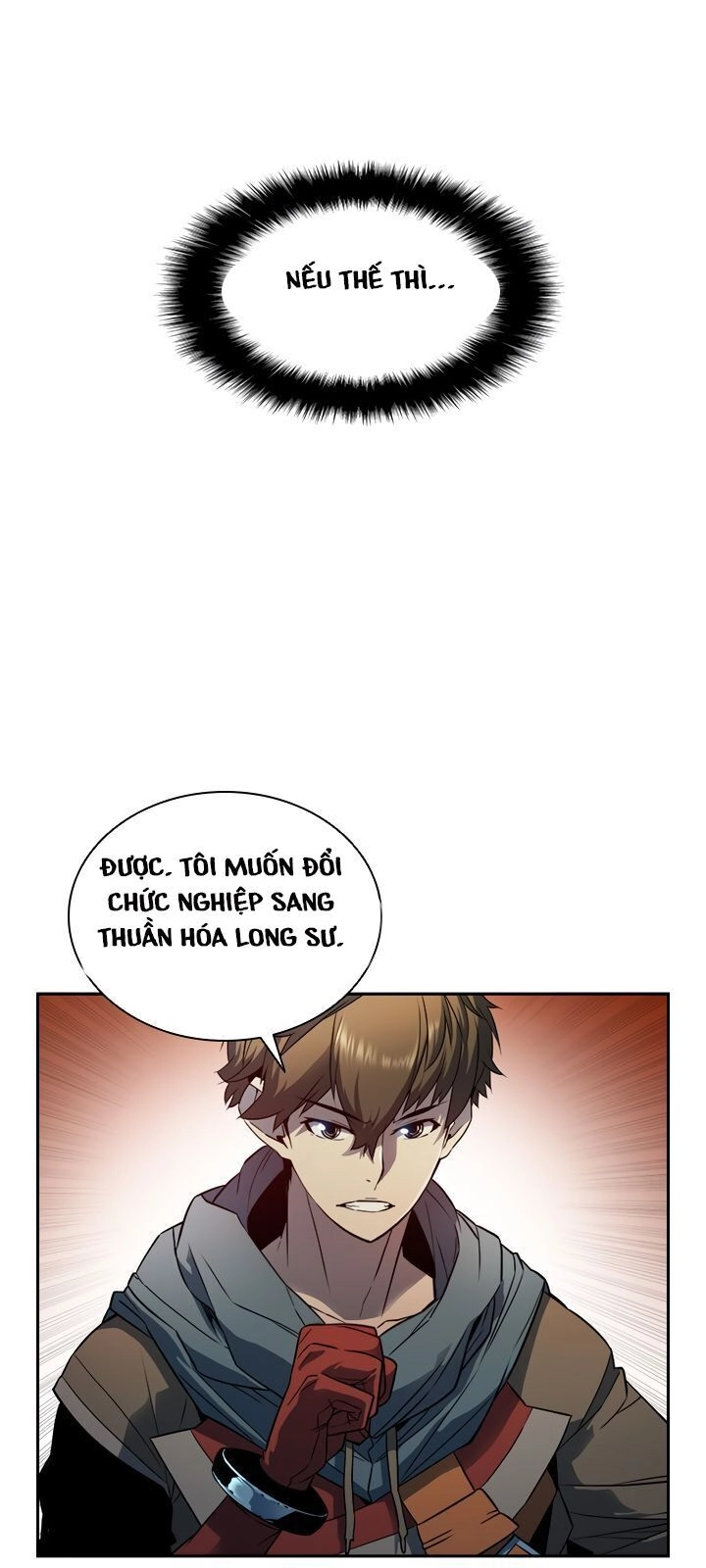 Bậc Thầy Thuần Hóa Chapter 23 - 8