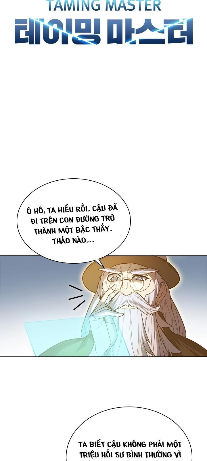 Bậc Thầy Thuần Hóa Chapter 23 - 15