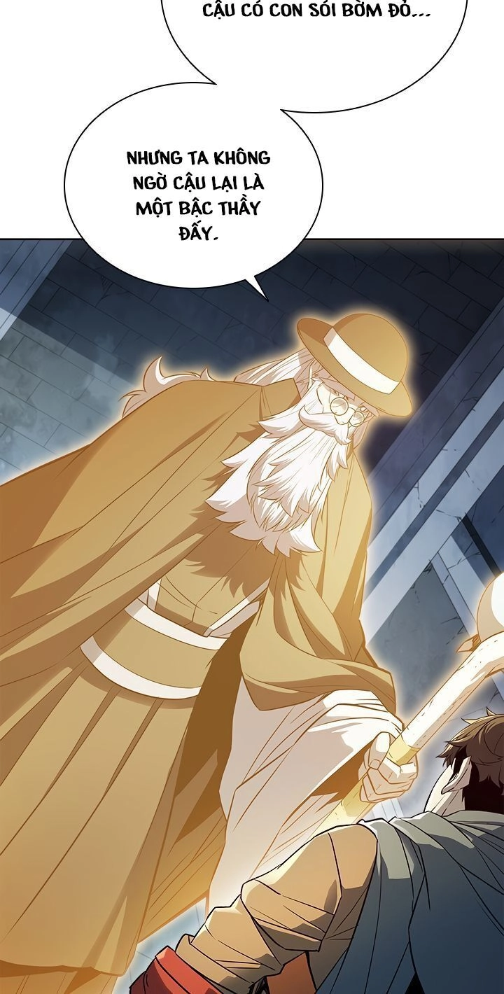 Bậc Thầy Thuần Hóa Chapter 23 - 16