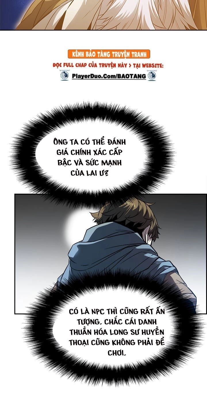 Bậc Thầy Thuần Hóa Chapter 23 - 20