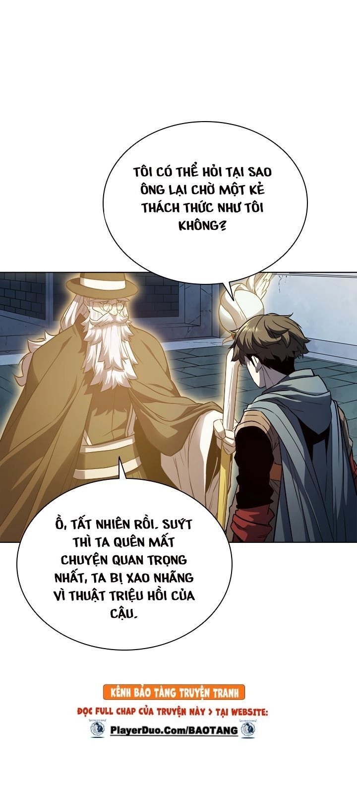 Bậc Thầy Thuần Hóa Chapter 23 - 21