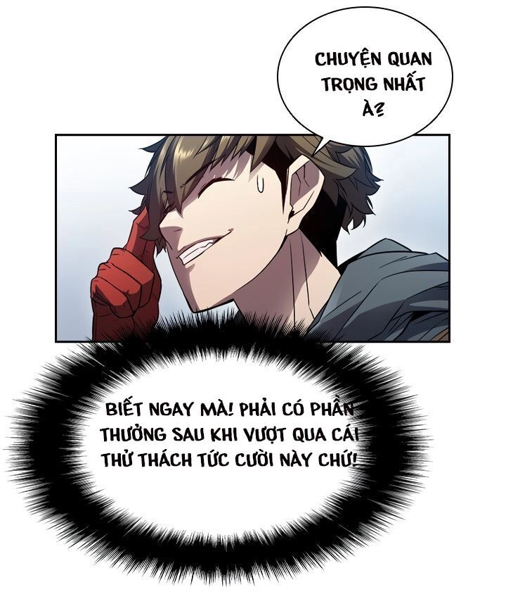 Bậc Thầy Thuần Hóa Chapter 23 - 22