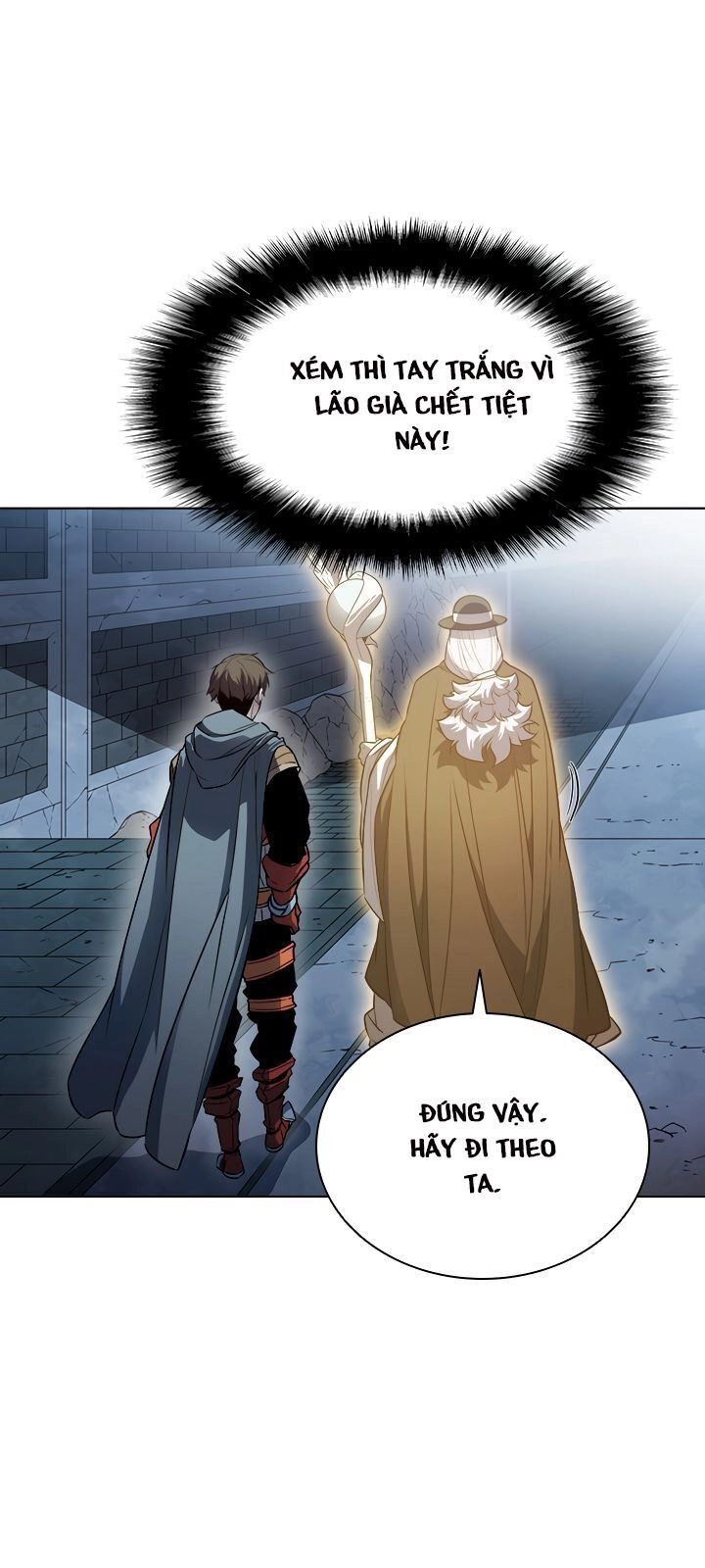 Bậc Thầy Thuần Hóa Chapter 23 - 23