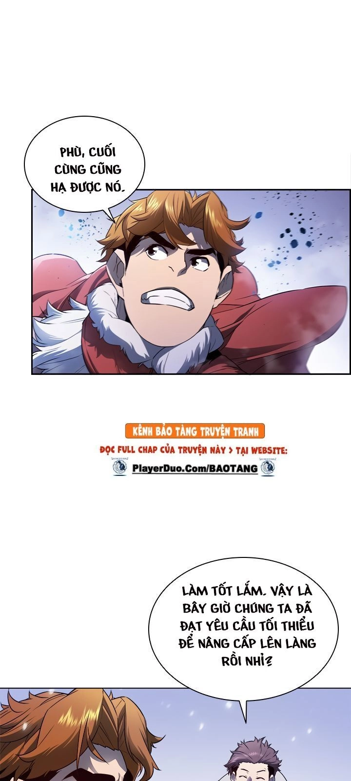 Bậc Thầy Thuần Hóa Chapter 23 - 27